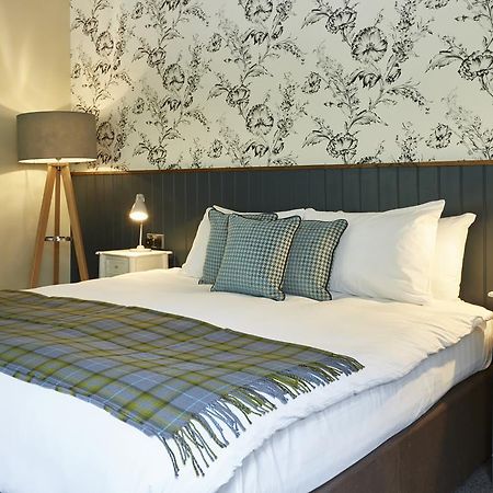 Dartbridge Inn By Greene King Inns Buckfastleigh Exteriér fotografie