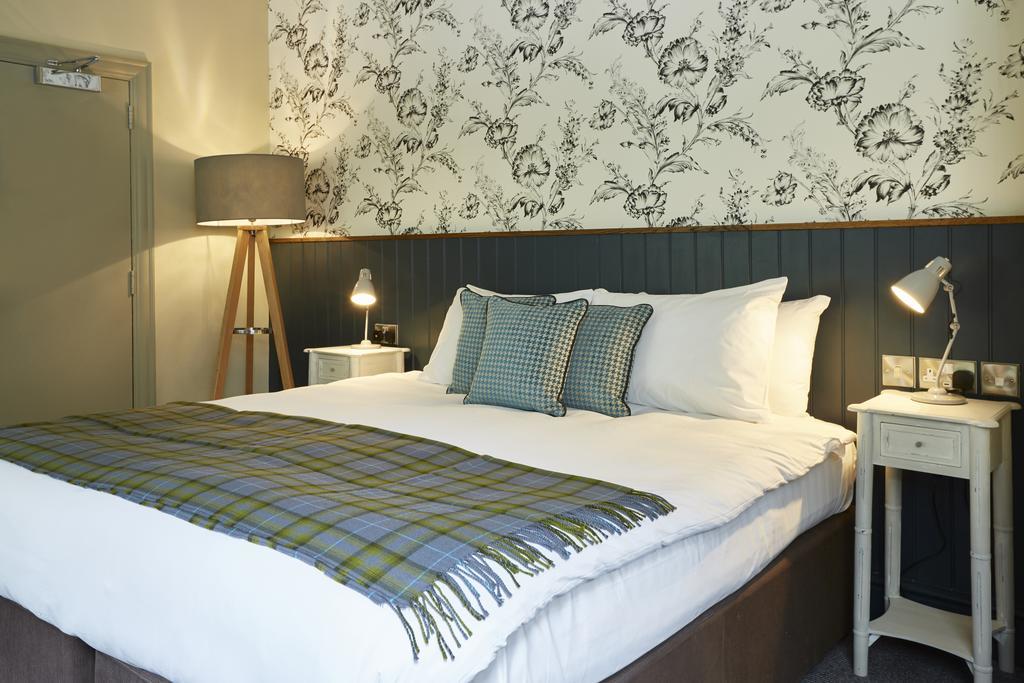 Dartbridge Inn By Greene King Inns Buckfastleigh Exteriér fotografie