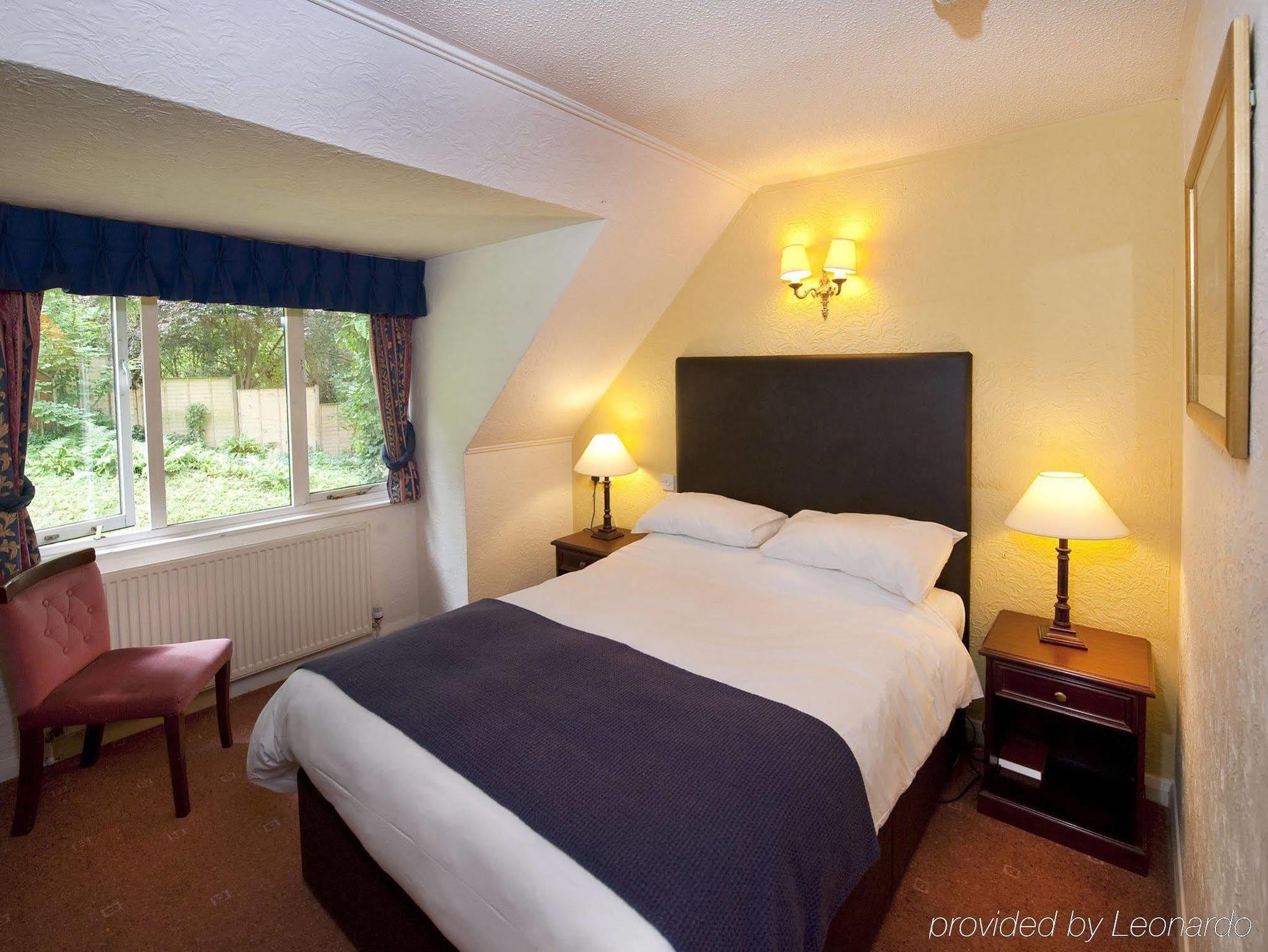 Dartbridge Inn By Greene King Inns Buckfastleigh Exteriér fotografie