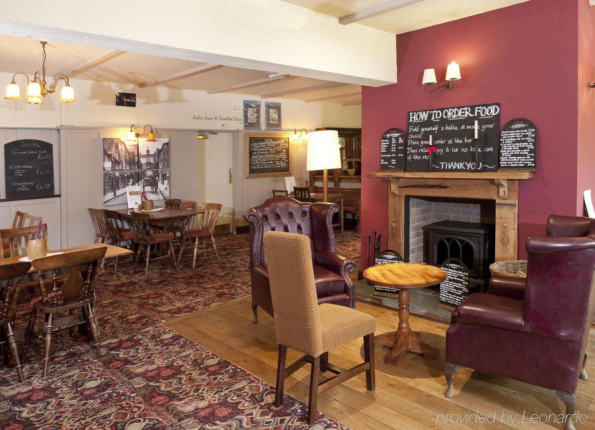 Dartbridge Inn By Greene King Inns Buckfastleigh Exteriér fotografie