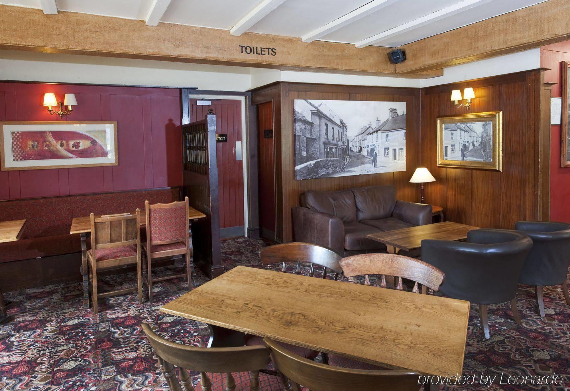 Dartbridge Inn By Greene King Inns Buckfastleigh Exteriér fotografie