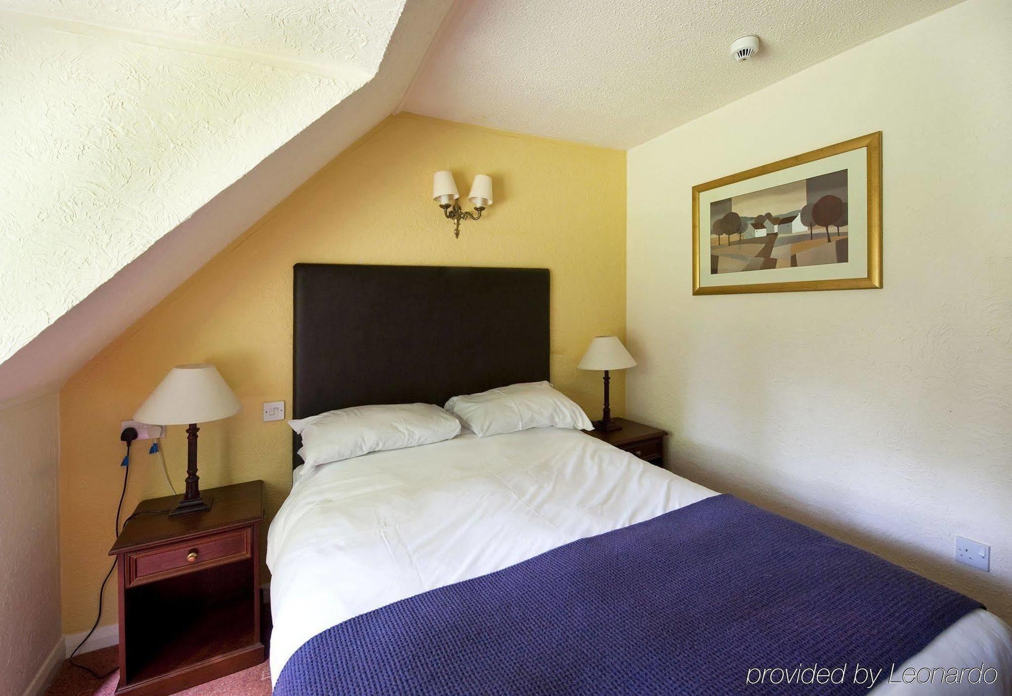 Dartbridge Inn By Greene King Inns Buckfastleigh Pokoj fotografie