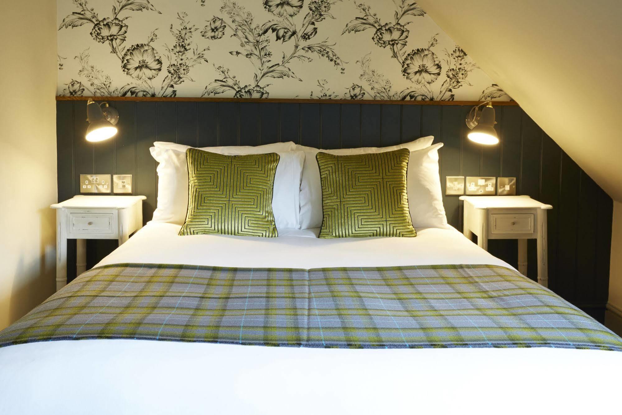 Dartbridge Inn By Greene King Inns Buckfastleigh Exteriér fotografie