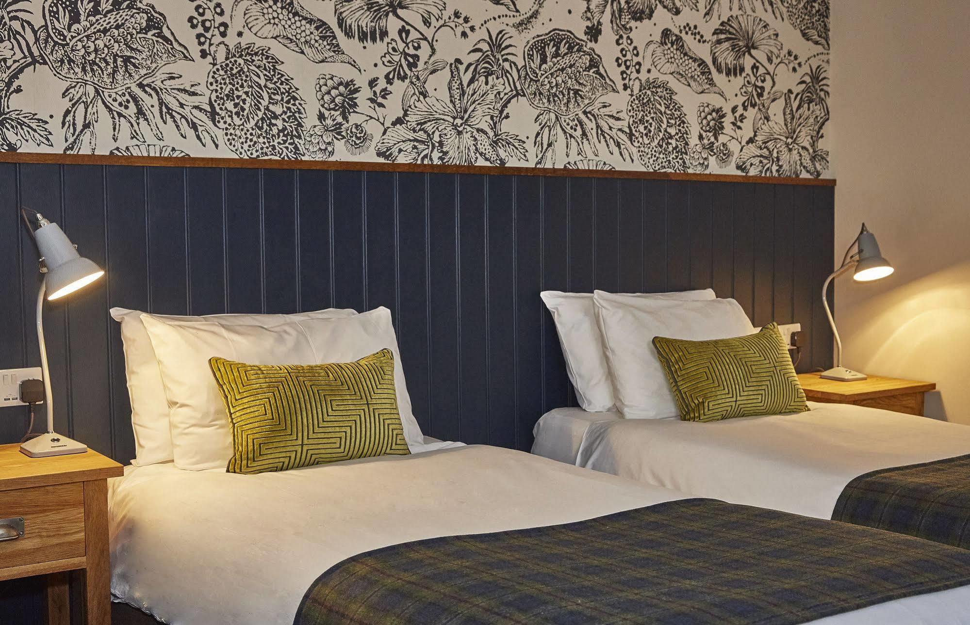Dartbridge Inn By Greene King Inns Buckfastleigh Exteriér fotografie